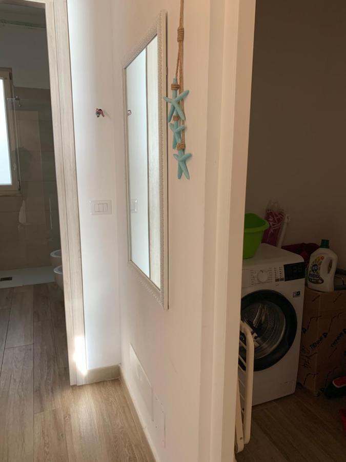 Apartmán Attico Galilei D. Gallipoli Exteriér fotografie