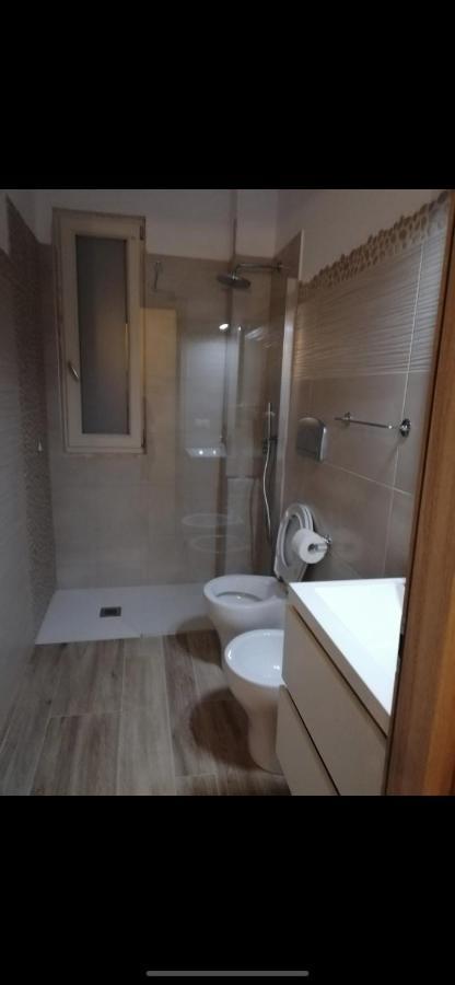Apartmán Attico Galilei D. Gallipoli Exteriér fotografie