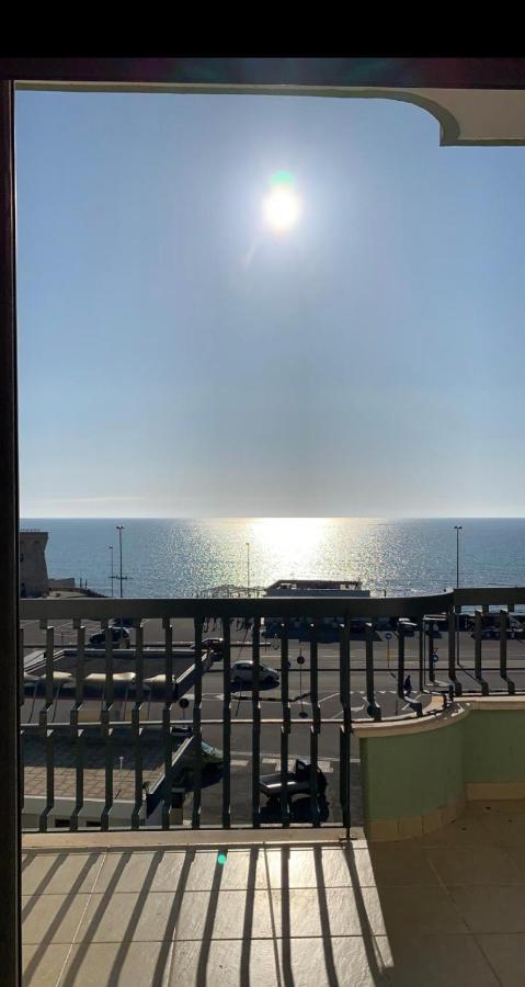 Apartmán Attico Galilei D. Gallipoli Exteriér fotografie