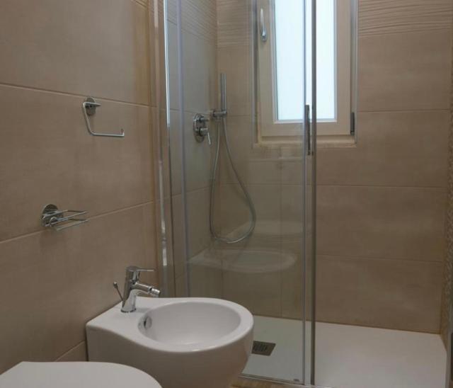 Apartmán Attico Galilei D. Gallipoli Exteriér fotografie