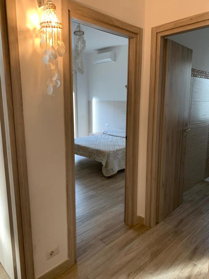 Apartmán Attico Galilei D. Gallipoli Exteriér fotografie