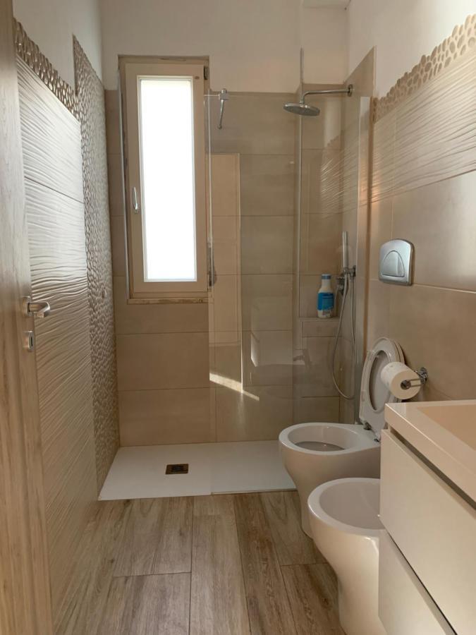 Apartmán Attico Galilei D. Gallipoli Exteriér fotografie