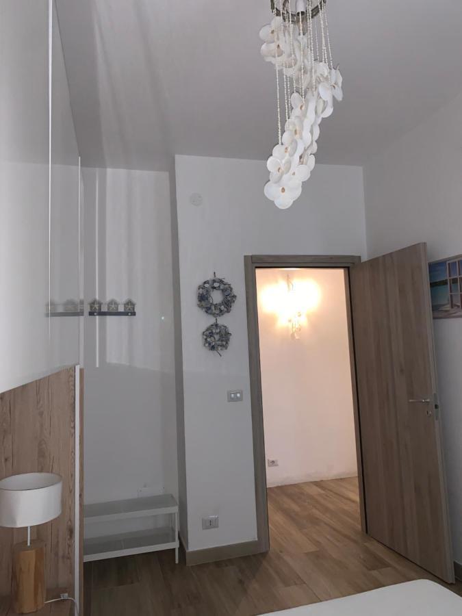 Apartmán Attico Galilei D. Gallipoli Exteriér fotografie