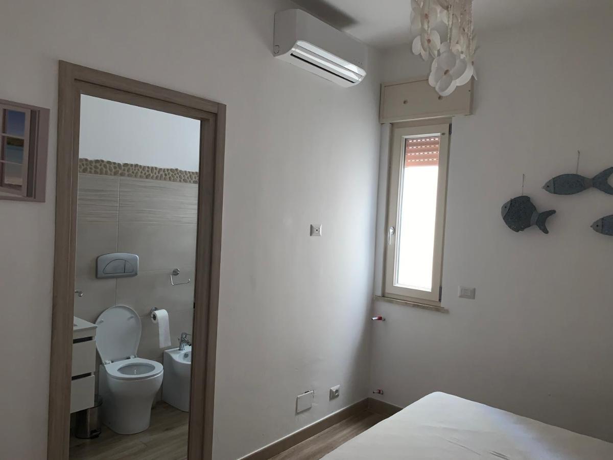 Apartmán Attico Galilei D. Gallipoli Exteriér fotografie
