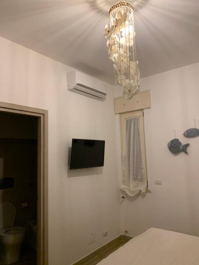 Apartmán Attico Galilei D. Gallipoli Exteriér fotografie