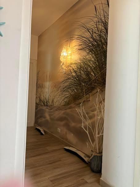 Apartmán Attico Galilei D. Gallipoli Exteriér fotografie